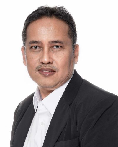 Dr. Triarko Nurlambang, M.A.