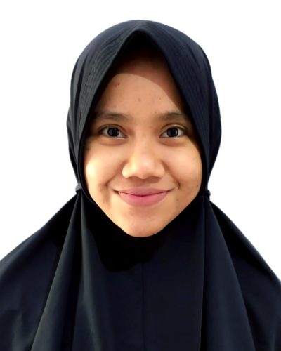 Fathia Hashilah, M.Env.