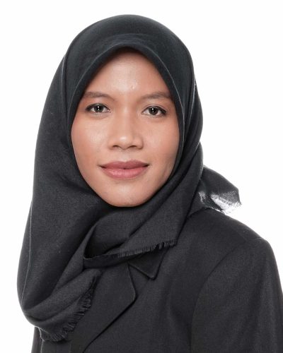 Nurrokhmah Rizqihandari, S.Si., M.Si.