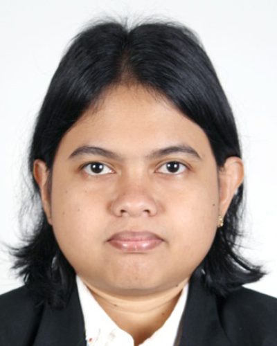 Nurul Sri Rahatiningtyas, S.Si., M.Si.